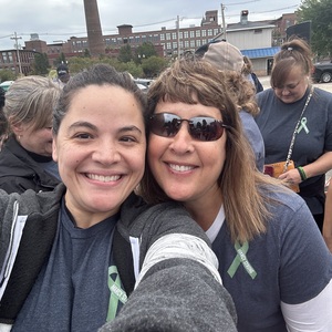 Alexandra Colon-Tarvers